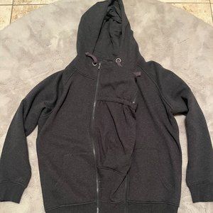 Seraphine Dad Hoodie